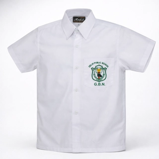 DPS GBN Shirt Half Sleeves