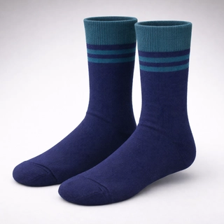 Cambridge Summer Socks Primary