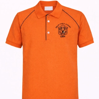 DPS GBN T-Shirt CHENAB