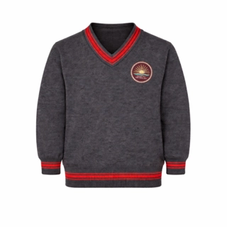 KV Sweater Full Sleeves