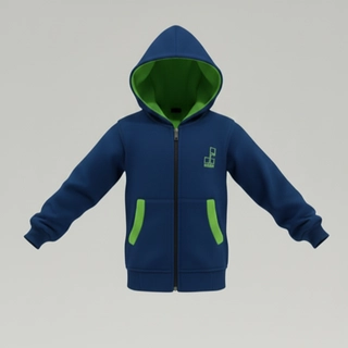 DPS Noida Track Jacket Pre-Primary