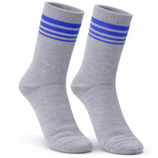 Khaitan School Summer Socks