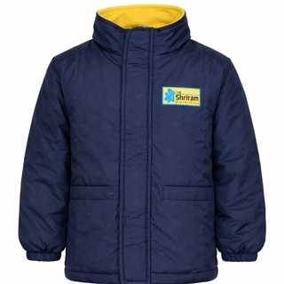 TSMS Jacket Full Sleeves