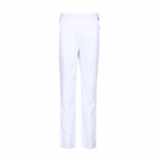 DPS GBN White Full Pant