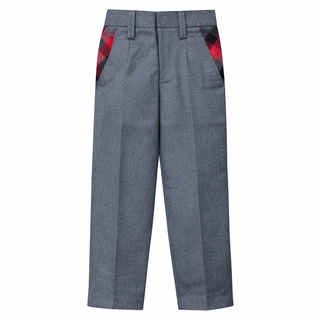 VBPS Winter Pant (III-VIII)