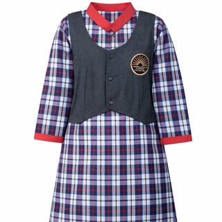 KV Koti-Kurta Winter
