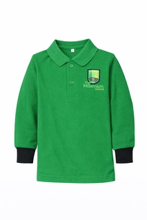 TMS Track T-Shirt Full Sleeves Primary