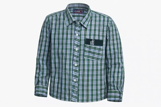 DPS Noida Full Sleeves Shirt Nur-2nd