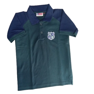 Cambridge School Uniforms Nur to 2nd Summer T-Shirt