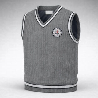 Assisi Sweater Sleeveless
