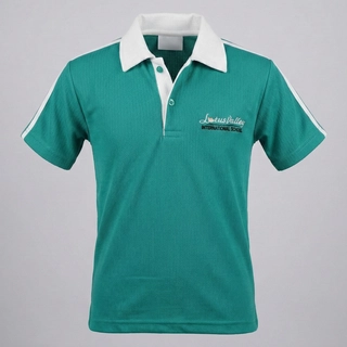 LVIS T-Shirts Half Sleeves Nur-Kg