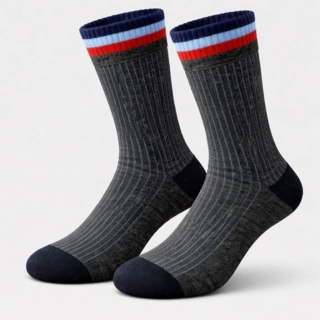 Ryan Winter Socks