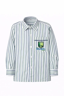 TMS Shirt Full Sleeves