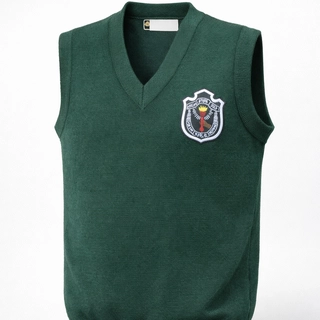 DPS GBN Sweater Sleeveless