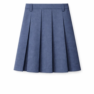 KV Woollen Skirt