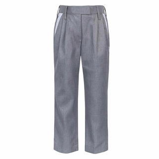 Amity Winter Boys Grey Trouser - Class Nursery to 12