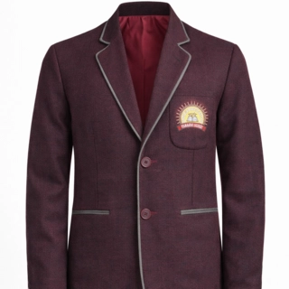 Ramagya School Coat