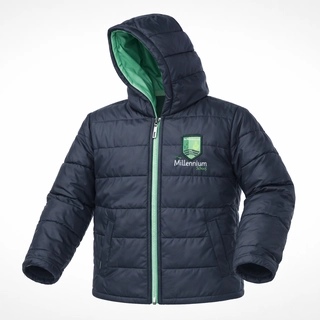 TMS Jacket Primary