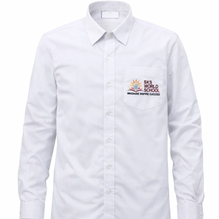 SKS Full Sleeves Shirt I-IV