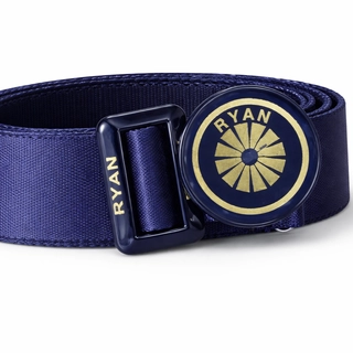 Ryan Belt