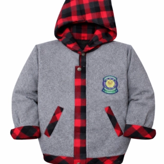VBPS Jacket Girls