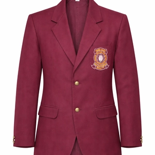 VBPS Coat (9th-12th)
