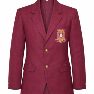 VBPS Coat (9th-12th)