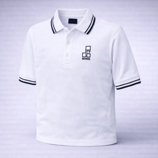 DPS Sports T-Shirt Half Sleeves