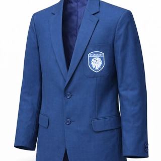 Gyanshree Coat