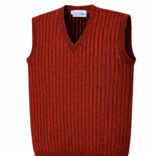 GD Goenka Sweater Sleeveless