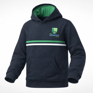 TMS Sports Jacket