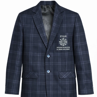 Ryan Coat