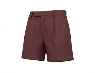 Apeejay Half Pant