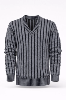 LVIS Full Sleeves Sweater Nur-12