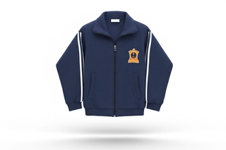 APS Track Jacket