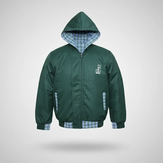 DPS Noida Jacket I-II