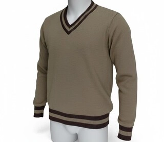 Apeejay Sweater Full Sleeves