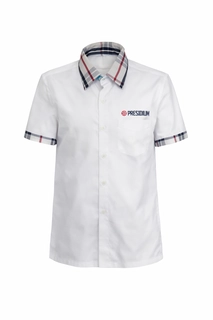 Presidium Shirt Half Sleeves
