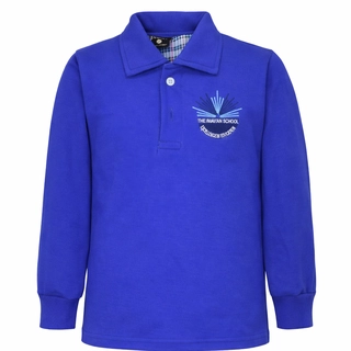 Khaitan Full Sleeves T-shirt Nur-Prep