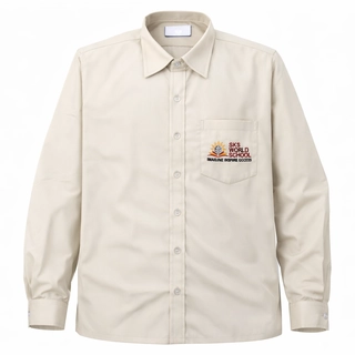 SKS Full Sleeves Shirt VI-XII