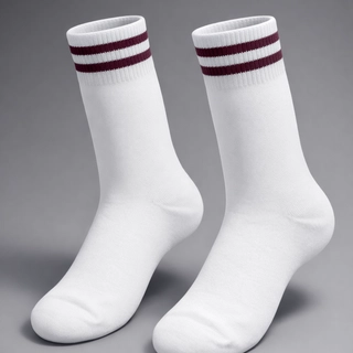 Mayoor School Socks Summer