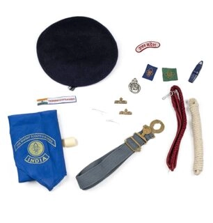 Scout Accessories