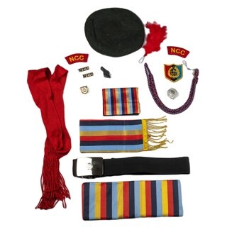 Ncc Accessories
