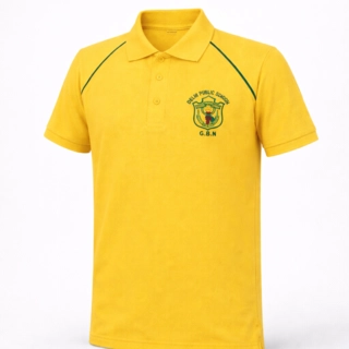 DPS GBN T-Shirt RAVI