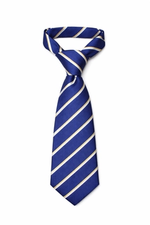 Modern School Tie