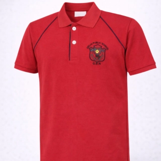 DPS GBN T-Shirt YAMUNA