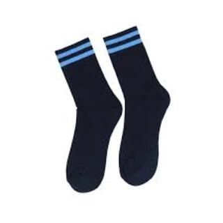 Shiv Nadar Summer Socks