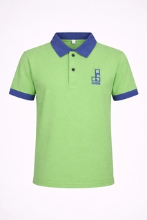 DPS, Noida Half Sleeves T-Shirt Nur-KG