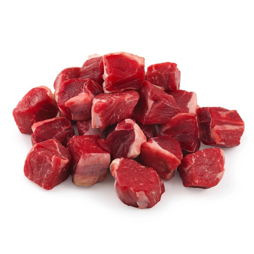 BUFFALO CURRY CUT 500g