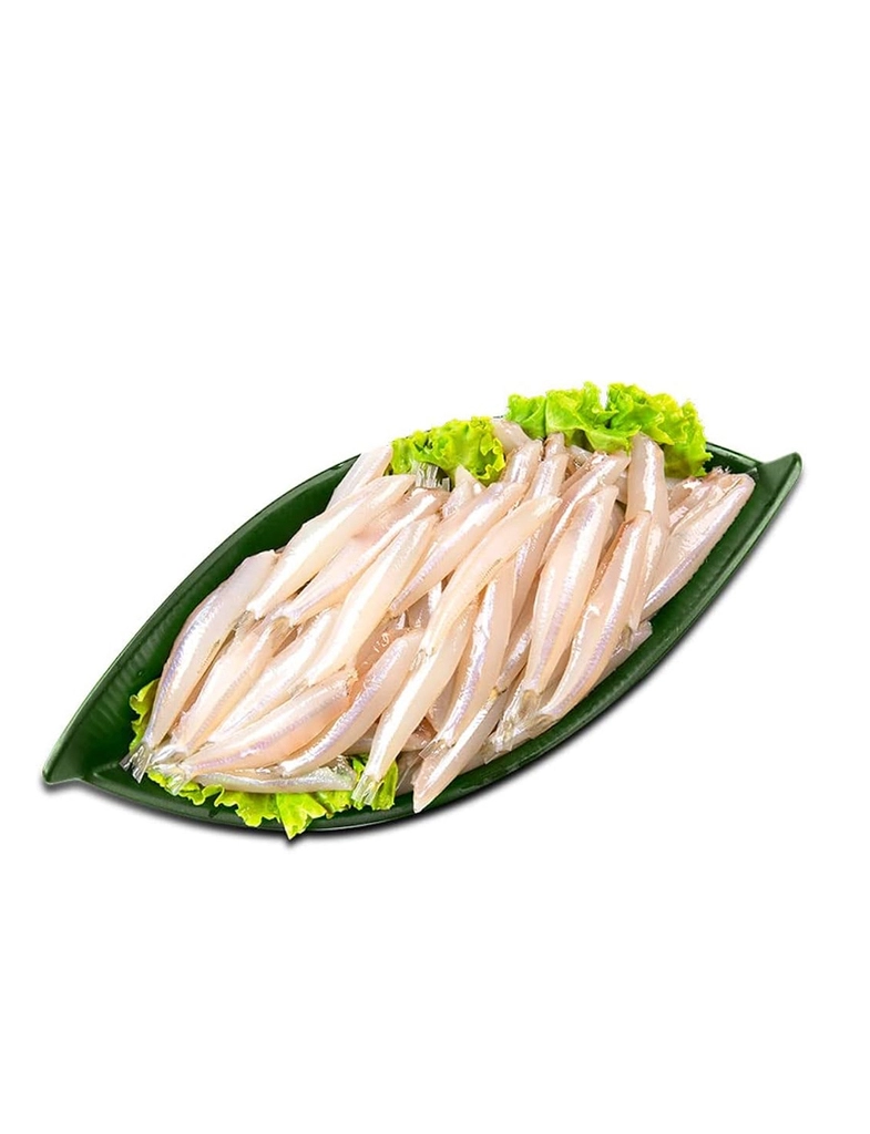 ANCHOVY / KOZHUVA - WHOLE CLEANED 340g